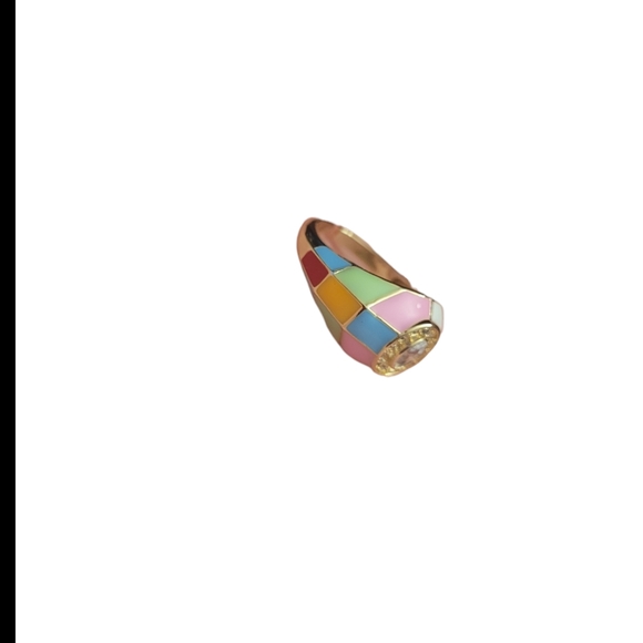 Take me to the clouds Ring_resizable - Picture 3 of 4